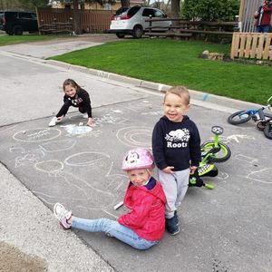 Meet your Posher, Karen